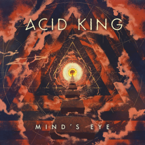 Acid King : Mind's Eye